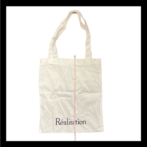 New Realisation Par tote bag - Picture 3 of 3